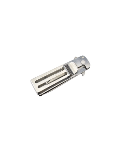 Max Knives P15 OL - Manche Olivier