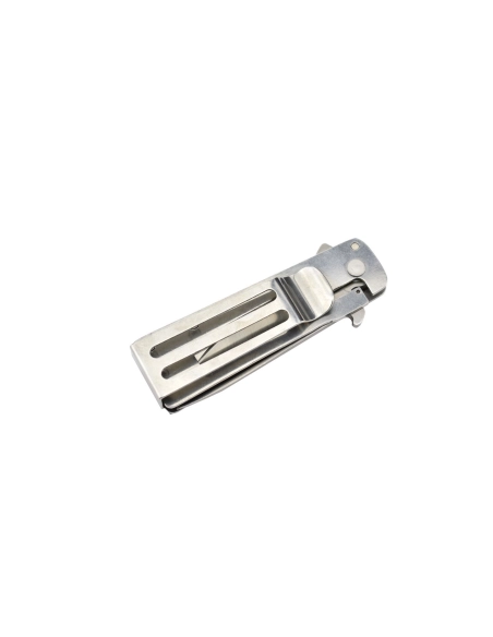 Max Knives P15 OL - Manche Olivier