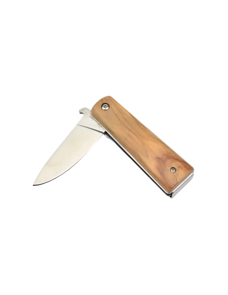 Max Knives P15 OL - Manche Olivier