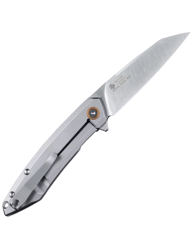 RUIKE - P831S-SA - Couteau pliant