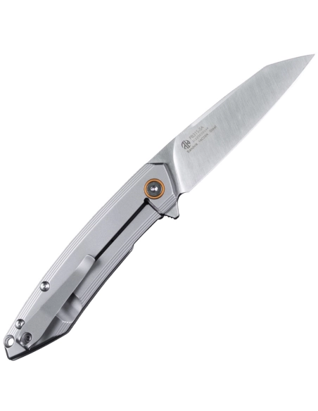RUIKE - P831S-SA - Couteau pliant
