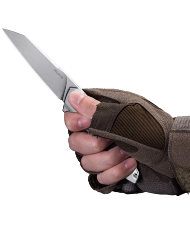 RUIKE - P831S-SA - Couteau pliant