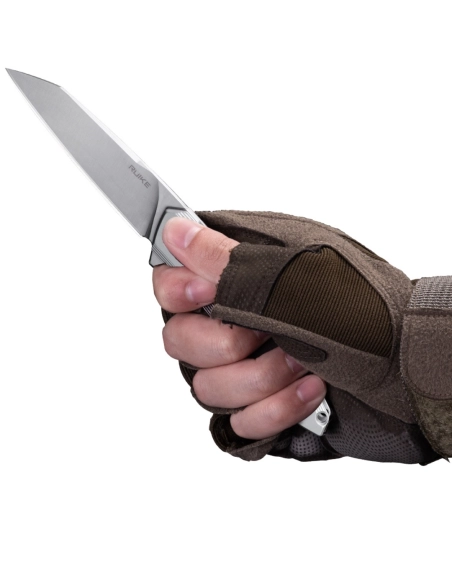 RUIKE - P831S-SA - Couteau pliant