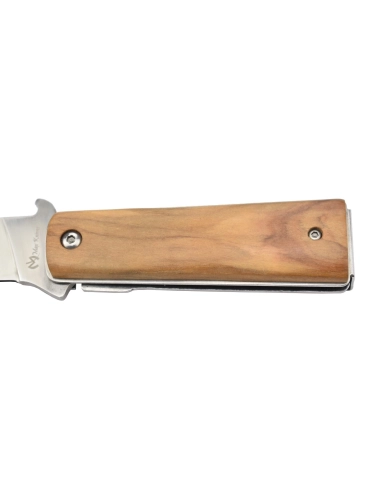 Max Knives P15 OL - Manche Olivier
