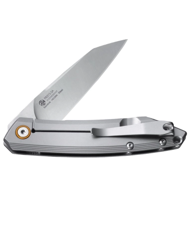RUIKE - P831S-SA - Couteau pliant