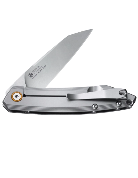RUIKE - P831S-SA - Couteau pliant