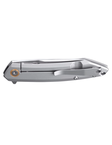 RUIKE - P831S-SA - Couteau pliant