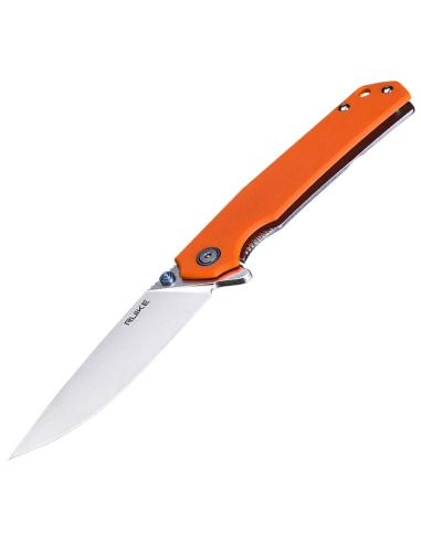 RUIKE - P801-J - Couteau pliant