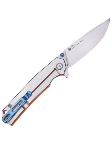 RUIKE - P801-J - Couteau pliant