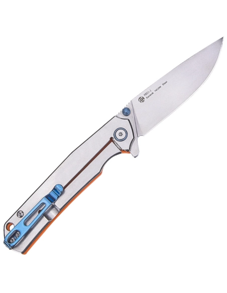 RUIKE - P801-J - Couteau pliant