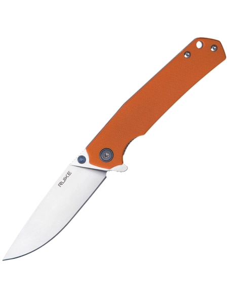 RUIKE - P801-J - Couteau pliant