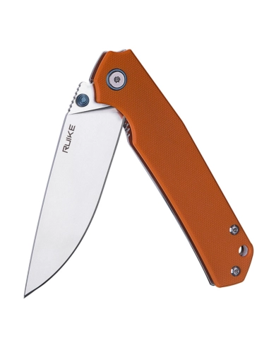 RUIKE - P801-J - Couteau pliant