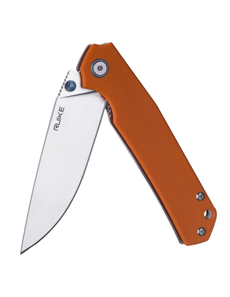 RUIKE - P801-J - Couteau pliant