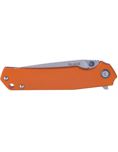RUIKE - P801-J - Couteau pliant