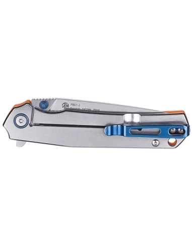 RUIKE - P801-J - Couteau pliant