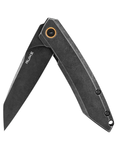 RUIKE - P831S-SB - Couteau pliant