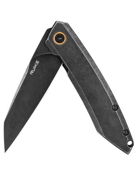 RUIKE - P831S-SB - Couteau pliant
