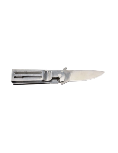 Max Knives P15 OL - Manche Olivier
