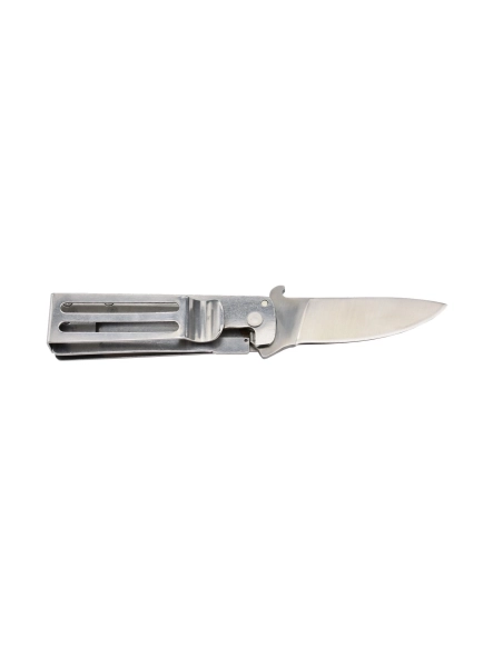 Max Knives P15 OL - Manche Olivier