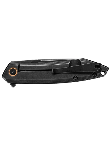 RUIKE - P831S-SB - Couteau pliant