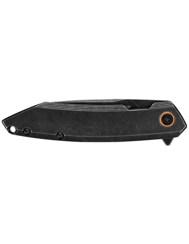 RUIKE - P831S-SB - Couteau pliant