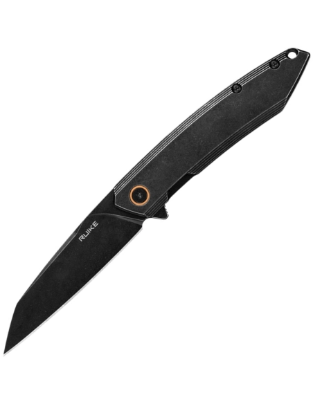 RUIKE - P831S-SB - Couteau pliant