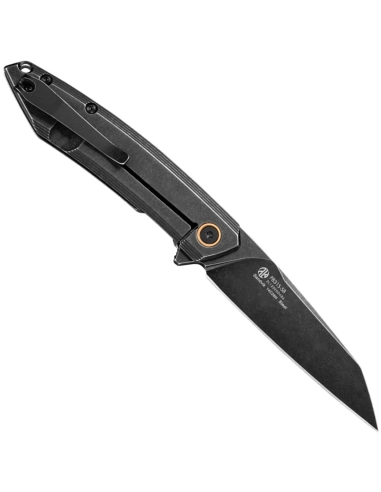 RUIKE - P831S-SB - Couteau pliant