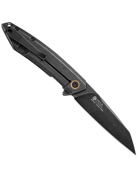 RUIKE - P831S-SB - Couteau pliant