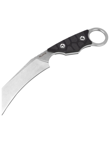 RUIKE - FS68-B - Couteau fixe