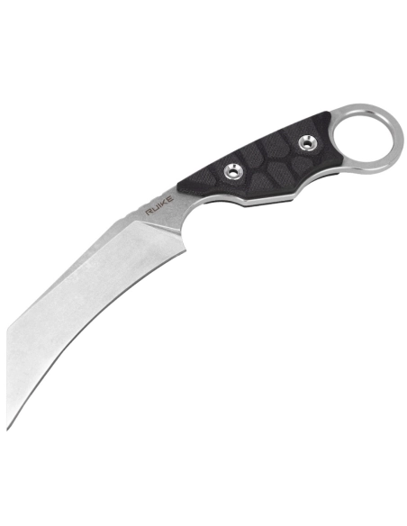 RUIKE - FS68-B - Couteau fixe