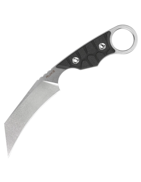 RUIKE - FS68-B - Couteau fixe