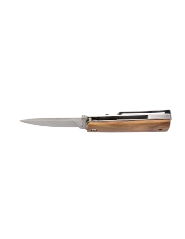 Max Knives P15 OL - Manche Olivier