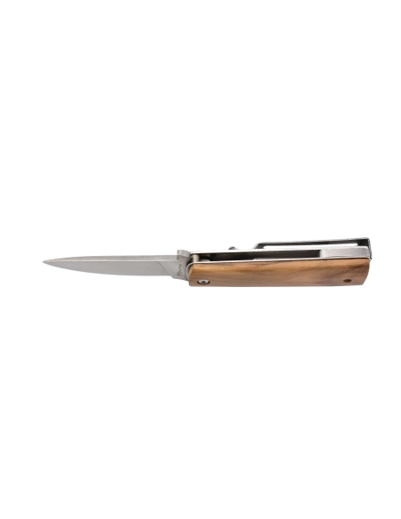 Max Knives P15 OL - Manche Olivier