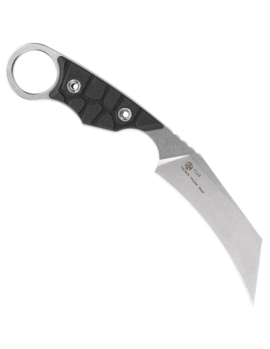RUIKE - FS68-B - Couteau fixe