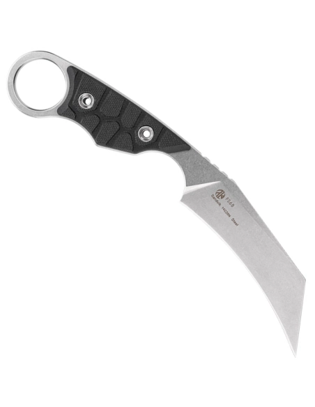 RUIKE - FS68-B - Couteau fixe