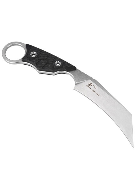RUIKE - FS68-B - Couteau fixe