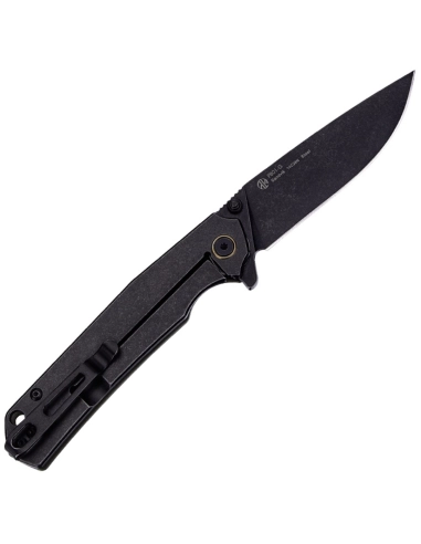 RUIKE - P801-G - Couteau pliant