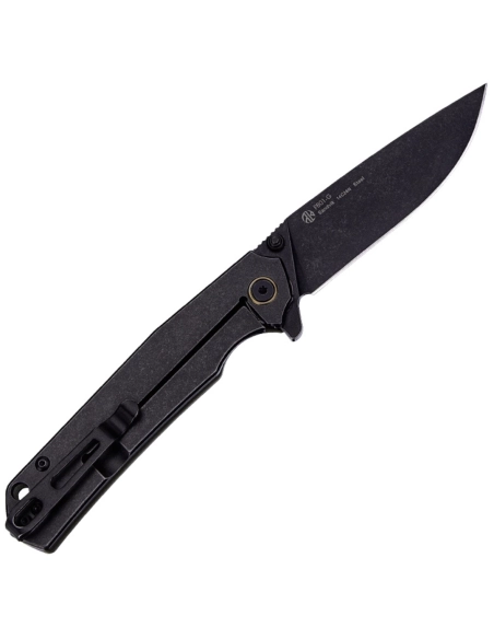 RUIKE - P801-G - Couteau pliant
