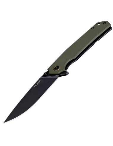 RUIKE - P801-G - Couteau pliant