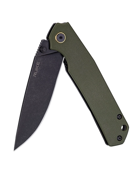 RUIKE - P801-G - Couteau pliant