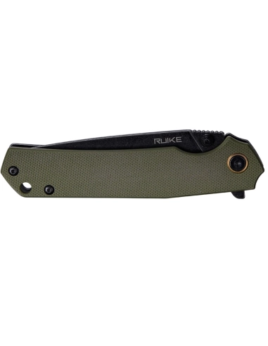 RUIKE - P801-G - Couteau pliant