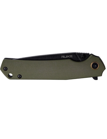 RUIKE - P801-G - Couteau pliant