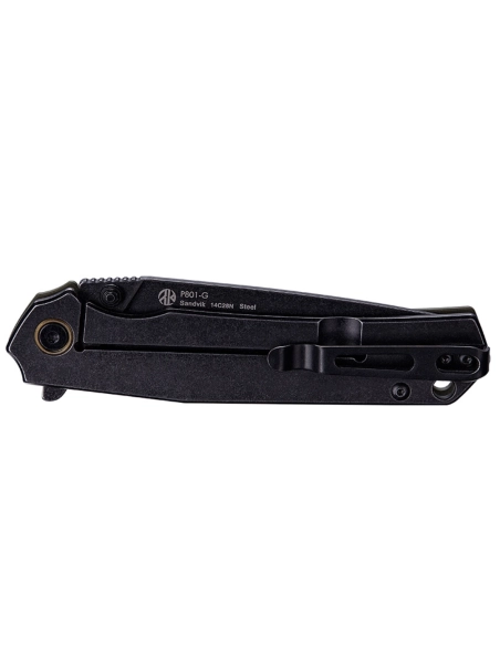 RUIKE - P801-G - Couteau pliant