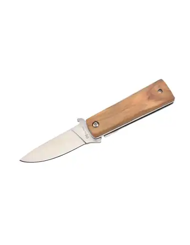 Max Knives P15 OL - Manche Olivier