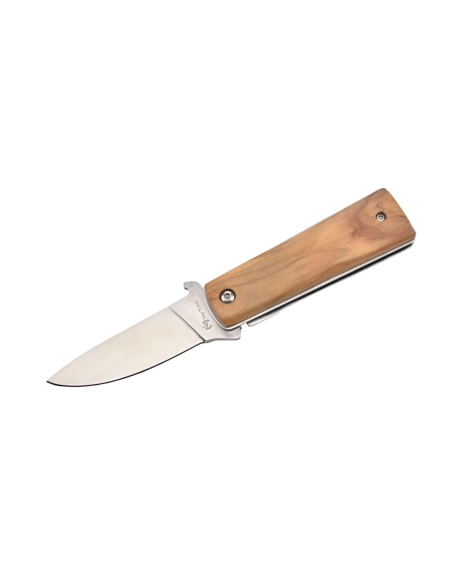 Max Knives P15 OL - Manche Olivier