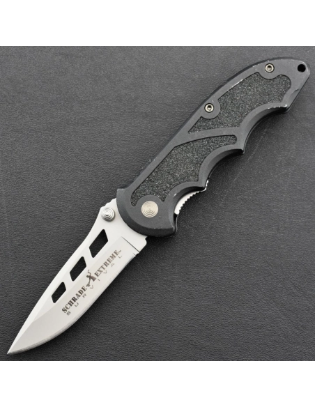OCCASION - SCHRADE - SCHA