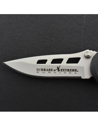 OCCASION - SCHRADE - SCHA