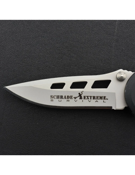 OCCASION - SCHRADE - SCHA