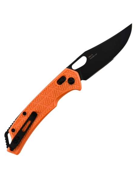 SRM - 9201-PJ - Couteau pliant