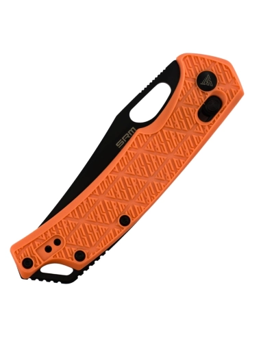 SRM - 9201-PJ - Couteau pliant